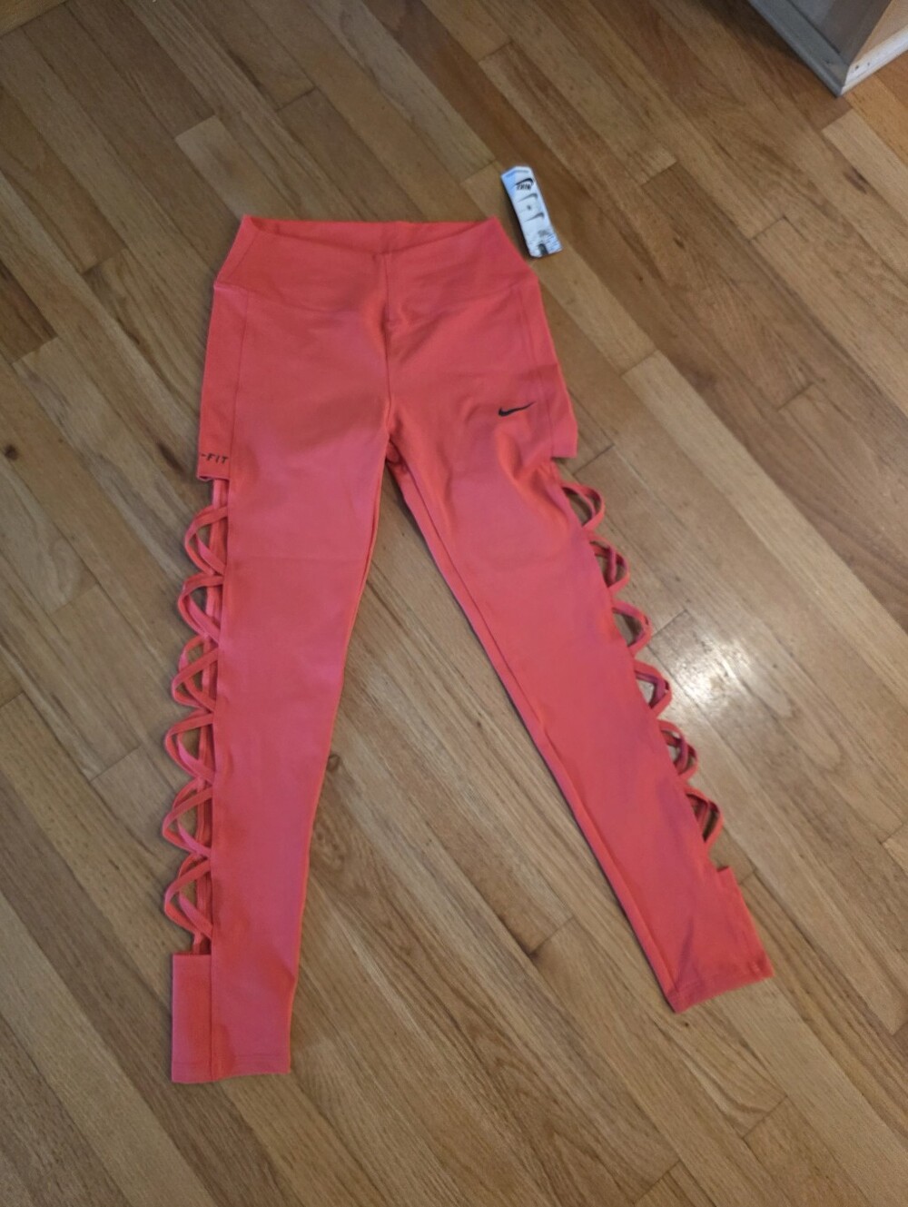 Nike Cutout Leggings I Y